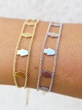 Load image into Gallery viewer, HAMSA SYMBOLS Empowered Bracelet
