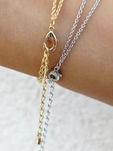Load image into Gallery viewer, HAMSA SYMBOLS Empowered Bracelet