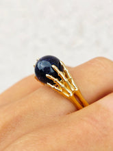 Load image into Gallery viewer, Crystal Ball Ring  Ring - Alex and Ani