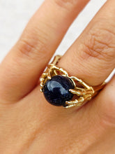 Load image into Gallery viewer, Crystal Ball Ring  Ring - Alex and Ani