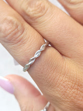 Load image into Gallery viewer, Braided Band - Colore SG