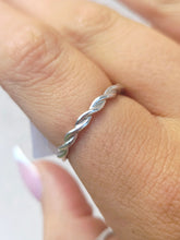 Load image into Gallery viewer, Braided Band - Colore SG
