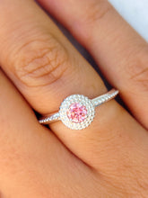 Load image into Gallery viewer, October Birthstone Ring - Chamilia