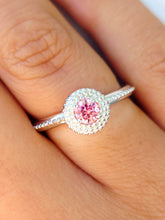 Load image into Gallery viewer, October Birthstone Ring - Chamilia