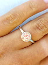 Load image into Gallery viewer, Bermuda Island Beach Sand Ring - Dune Jewelry