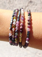 Load image into Gallery viewer, Scout Wrap - Tourmaline Stone of Healing