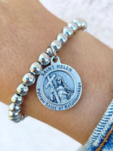 Load image into Gallery viewer, St. Helen Patron Saint of Relationship Bracelet - Love Lisa