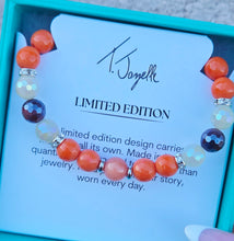 Load image into Gallery viewer, TJazelle One Of A Kind Bracelet September