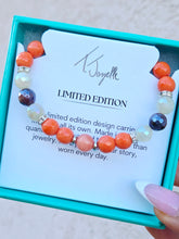 Load image into Gallery viewer, TJazelle One Of A Kind Bracelet September