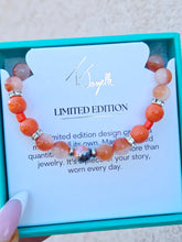 Load image into Gallery viewer, TJazelle One Of A Kind Bracelet September