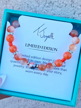 Load image into Gallery viewer, TJazelle One Of A Kind Bracelet September