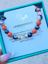 Load image into Gallery viewer, TJazelle One Of A Kind Bracelet September