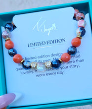 Load image into Gallery viewer, TJazelle One Of A Kind Bracelet September