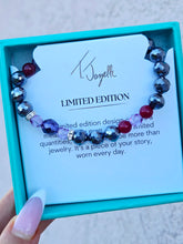 Load image into Gallery viewer, TJazelle One Of A Kind Bracelet September
