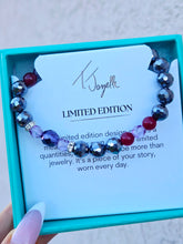 Load image into Gallery viewer, TJazelle One Of A Kind Bracelet September