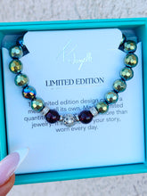 Load image into Gallery viewer, TJazelle One Of A Kind Bracelet September