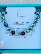 Load image into Gallery viewer, TJazelle One Of A Kind Bracelet September