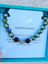 Load image into Gallery viewer, TJazelle One Of A Kind Bracelet September