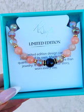 Load image into Gallery viewer, TJazelle One Of A Kind Bracelet September
