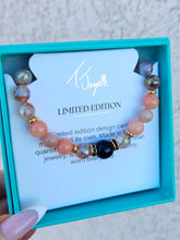 Load image into Gallery viewer, TJazelle One Of A Kind Bracelet September