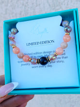 Load image into Gallery viewer, TJazelle One Of A Kind Bracelet September