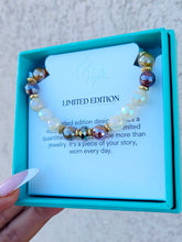 Load image into Gallery viewer, TJazelle One Of A Kind Bracelet September