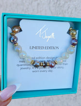 Load image into Gallery viewer, TJazelle One Of A Kind Bracelet September