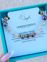 Load image into Gallery viewer, TJazelle One Of A Kind Bracelet September