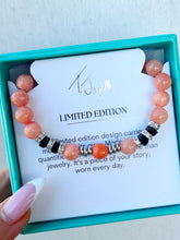 Load image into Gallery viewer, TJazelle One Of A Kind Bracelet September