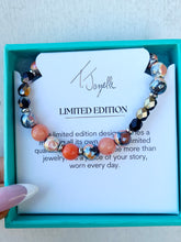 Load image into Gallery viewer, TJazelle One Of A Kind Bracelet September