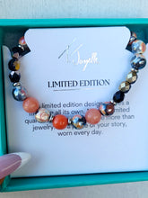 Load image into Gallery viewer, TJazelle One Of A Kind Bracelet September