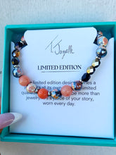 Load image into Gallery viewer, TJazelle One Of A Kind Bracelet September