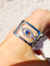 Load image into Gallery viewer, Lucky Charms Ring - Sterling Silver