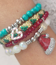 Load image into Gallery viewer, Santa Holiday Set - One of a Kind Set