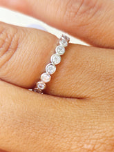 Load image into Gallery viewer, Chloe Ring Silver - Chloe &amp; Lois