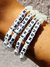 Load image into Gallery viewer, I am Enough Little Words Project