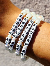 Load image into Gallery viewer, I am Enough Little Words Project