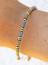 Load image into Gallery viewer, Tigris Beaded Bracelet - Alex and Ani