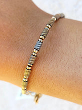 Load image into Gallery viewer, Tigris Beaded Bracelet - Alex and Ani