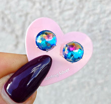 Load image into Gallery viewer, Color Quiz Mini Bling - Limited Edition JoJoLovesYou