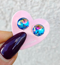 Load image into Gallery viewer, Color Quiz Mini Bling - Limited Edition JoJoLovesYou
