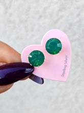Load image into Gallery viewer, Palace Green Mini Bling - Limited Edition JoJoLovesYou