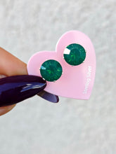 Load image into Gallery viewer, Palace Green Mini Bling - Limited Edition JoJoLovesYou