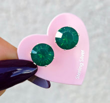 Load image into Gallery viewer, Palace Green Mini Bling - Limited Edition JoJoLovesYou