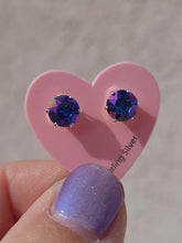 Load image into Gallery viewer, Blue Moon Ultra Mini Bling - Limited Edition JoJoLovesYou