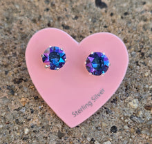 Load image into Gallery viewer, Blue Moon Ultra Mini Bling - Limited Edition JoJoLovesYou