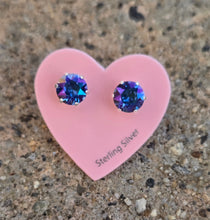 Load image into Gallery viewer, Blue Moon Ultra Mini Bling - Limited Edition JoJoLovesYou