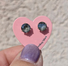 Load image into Gallery viewer, Smoke Show Ultra Mini Bling - Limited Edition JoJoLovesYou