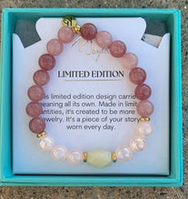 Load image into Gallery viewer, 'A Wrinkle in Time' Love Locket 20" Necklace - Alex and Ani