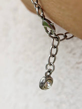Load image into Gallery viewer, Skull Adjustable Bracelet